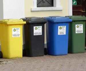 Trudny eko-quiz. Paragon to nie papier! Wiesz, jak poprawnie segreguje się śmieci?