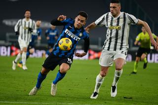 Juventus – Inter: Typy bukmacherskie. Kursy. Ligowy klasyk w finale Coppa Italia