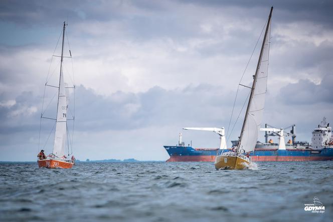 Volvo Gdynia Sailing Days