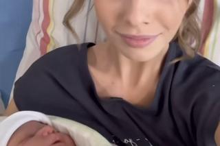 Pierwsza miłość. Jolka (Justyna Zielska)