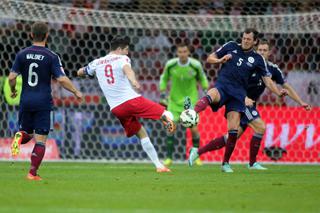 Euro 2016: Robert Lewandowski rozstrzelał eliminacje. Czas na finały