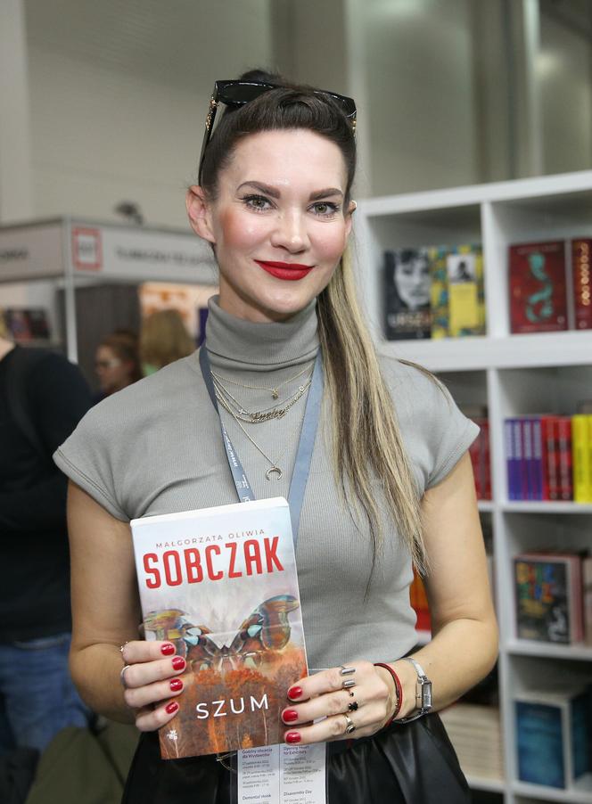 Małgorzata Oliwia Sobczak