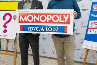 Monopoly po łódzku. Powstaje kultowa gra planszowa na 600-lecie miasta