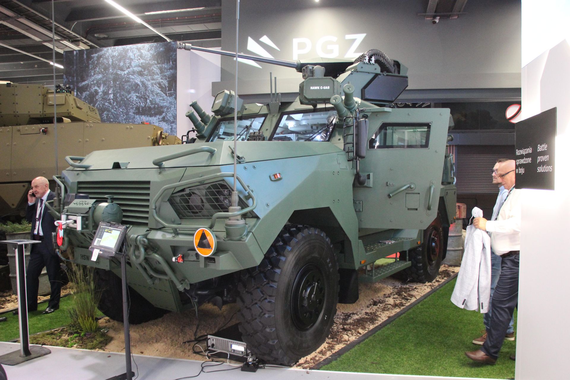 MSPO 2025