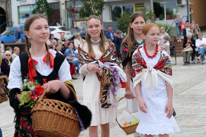 "Wierzbnickie meżaliany” Starachowice 12.06.