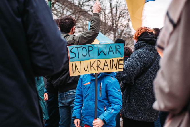 stop wojnie na ukrainie