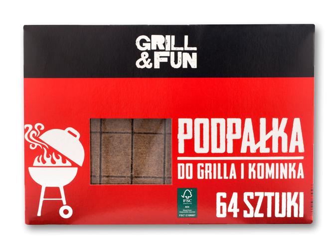 Produkty na grilla w Lidlu