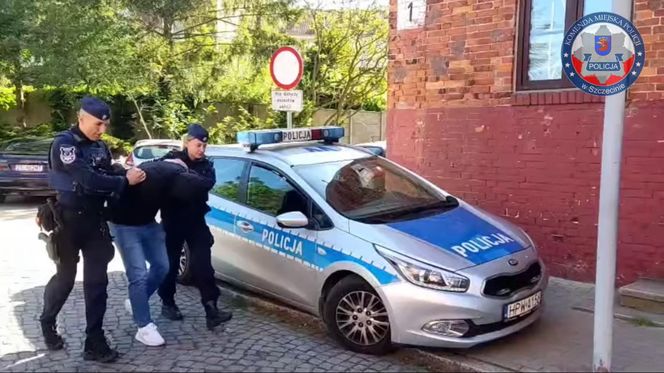 Kradł zamki do drzwi w markecie budowlanym. Białorusin dostał "bilet w jedną stronę"
