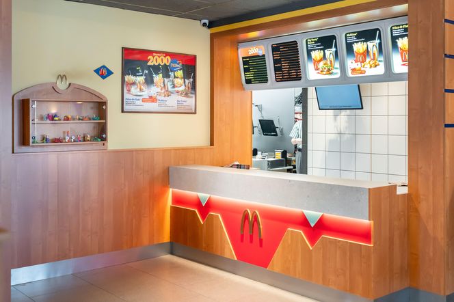 McDonald’s