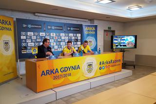Arka Gdynia - Legia Warszawa: Gdzie oglądać? [TRANSMISJA TV, BILETY]
