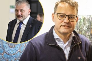 Romanowski składa zawiadomienie na Żurka! Szok, o co chodzi