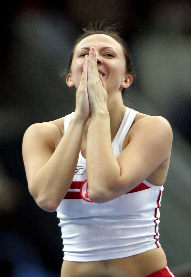 Monika Pyrek