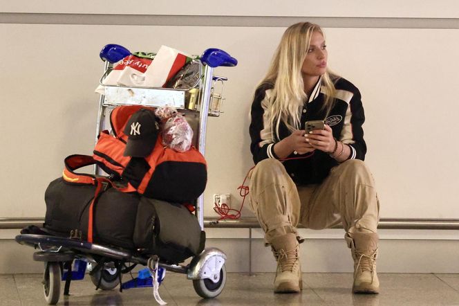 Karolina Pajączkowska i Monika Jarosińska wróciły z dżungli