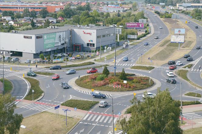 Kolejne inwestycje drogowe. Zabrze konsekwentnie modernizuje swój układ komunikacyjny