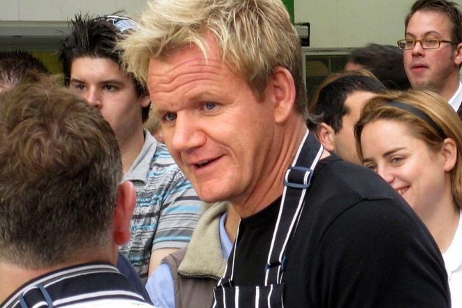 Gwiazda „Hell’s Kitchen” walczy z rakiem. Gordon Ramsay przestrzega fanów „Proszę, nie zapomnijcie”