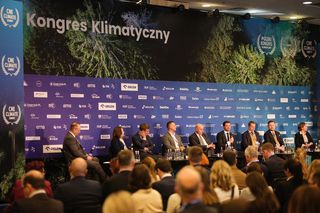 Polski Kongres Klimatyczny 2025.