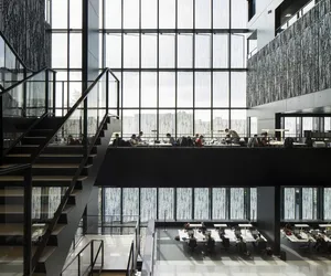 Planet Netherlands. Podróż przez architekturę Holandii 
