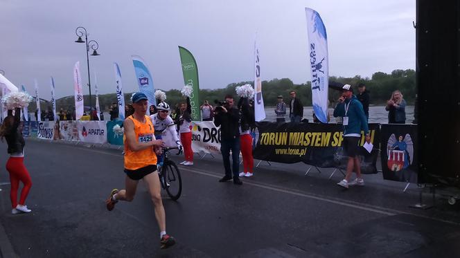 Run Toruń 2019