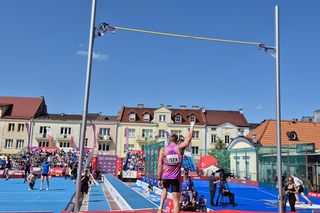 Mityng Gwiazd 2025. Czołówka światowej lekkoatletyki w centrum Białegostoku!