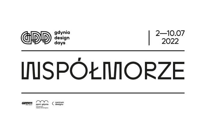 Gdynia Design Days 2022 – wystawy, które trzeba zobaczyć