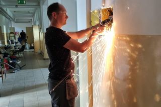 Rodzice w Bydgoszczy sami, od podstaw stworzyli szkołę dla swoich dzieci. Dobrze wiedzieli, jaka ma być