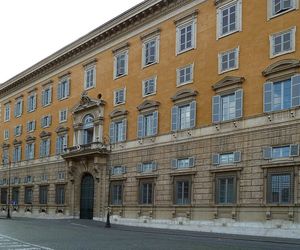 Biskupi po szkoleniu z wytycznych Papieskiej Komisji ds. Ochrony Małoletnich