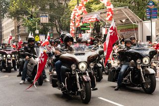 88. Parada Pułaskiego będzie rekordowa?