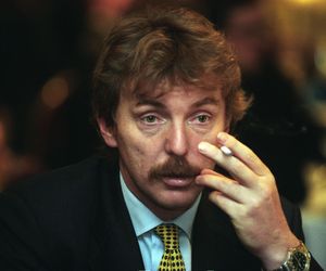 Tak zmieniał się Zbigniew Boniek