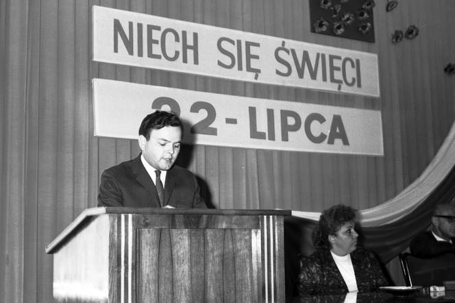 Narodowe Święto Odrodzenia Polski: Przemówienie 3