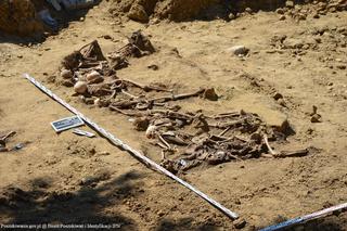 górki czechowskie ipn