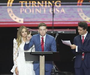 Trump: Nienawidzę swoich przeciwników. Zastrzelonego Kirka nazwał męczennikiem i gigantem pokolenia