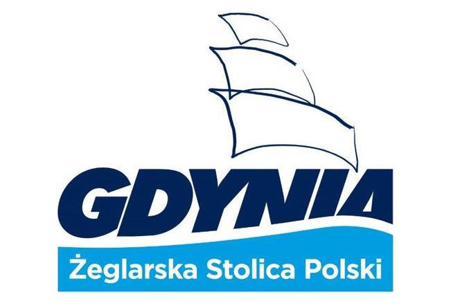 Gdynia - logo