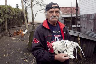 Pogrzeb Stanisława Setkowskiego