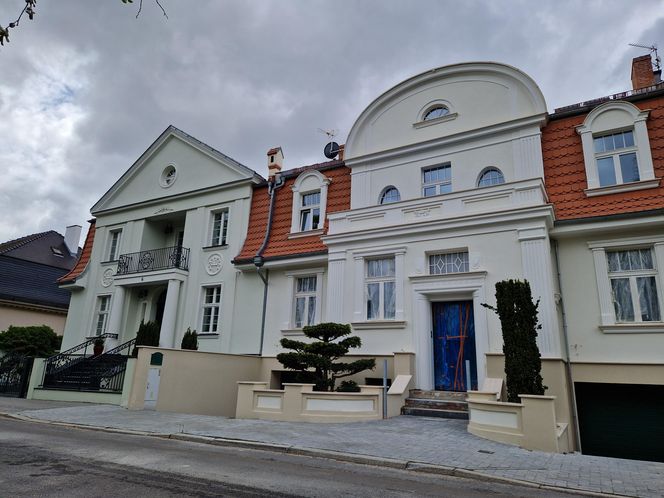 Sielanka, czyli zielona perła Bydgoszczy, o której mało kto pamięta!