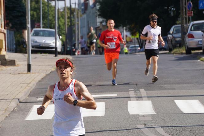 XIV Bieg Męczeństwa i Pamięci Narodowej na Szwederowie w Bydgoszczy