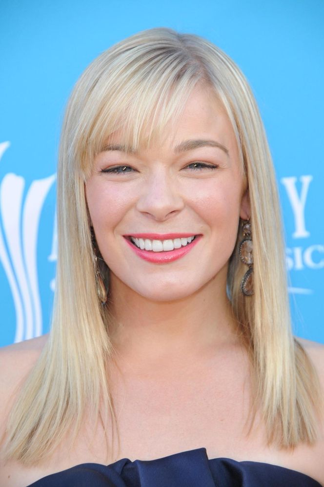 LeeAnn Rimes