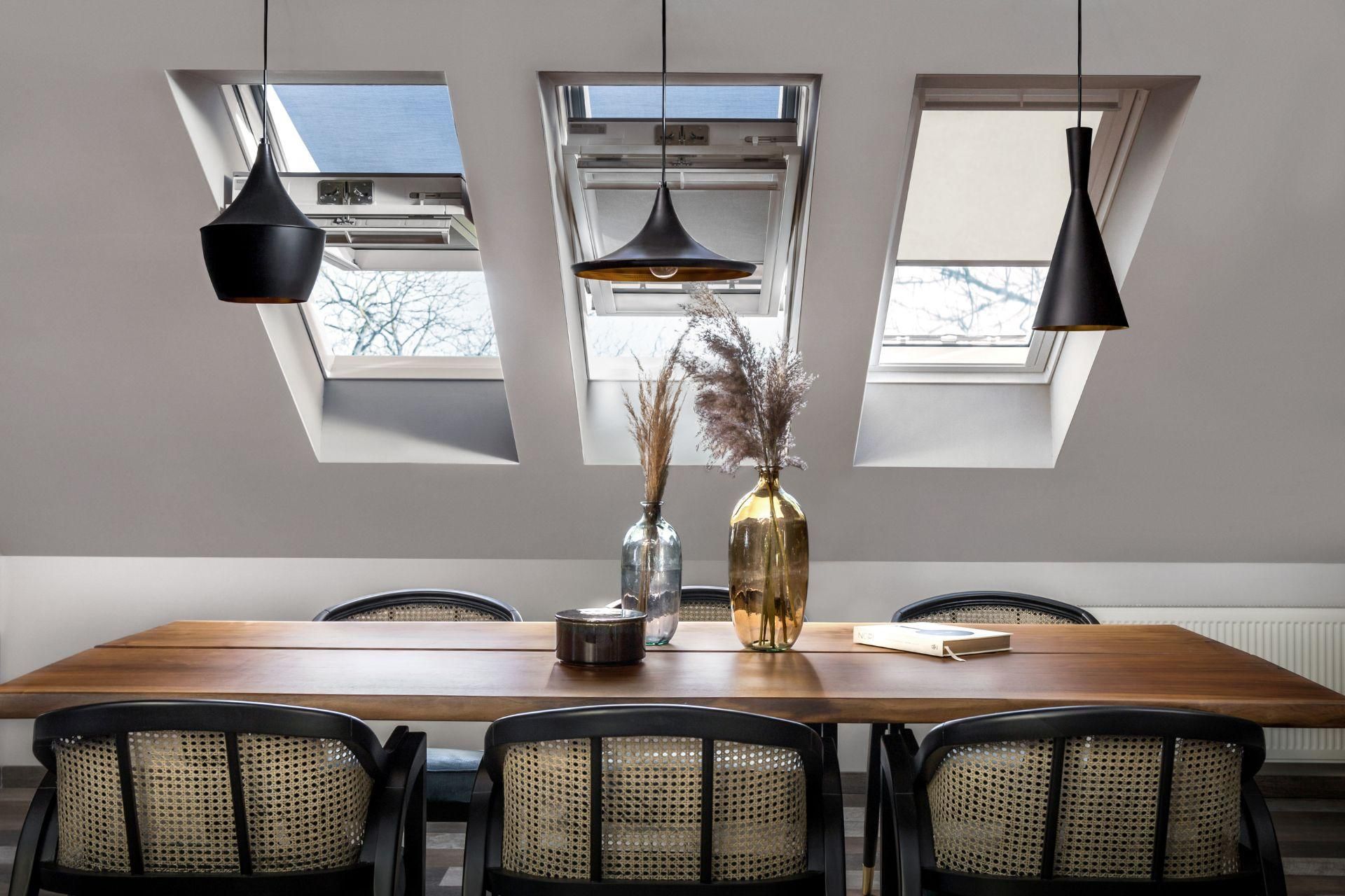 Markizy na okna dachowe VELUX