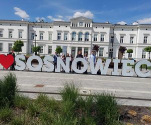 Najpiękniejsze miasta w Śląskiem jak plany filmowe. Co w nich kręcono?