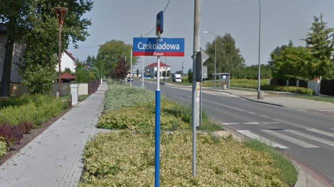 Oto "najsmaczniejsze" ulice w Warszawie