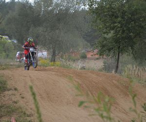 To już nie pierwsze zawody motocrossowe tej rangi na torze MX Czerniejew w gminie Skórzec