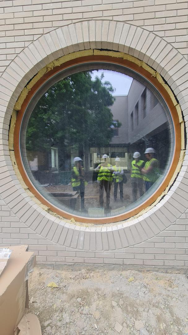 Szkoła na Białołęce