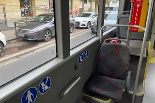 Elektryczny autobus Yutong U12 zadebiutował na ulicach Warszawy