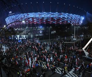 Marsz Niepodległości 2025