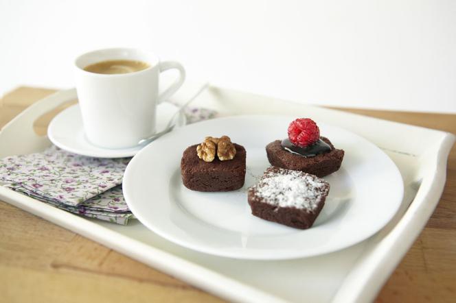 Brownies: przepis na słodki deser, który pomoże przetrwać mrozy