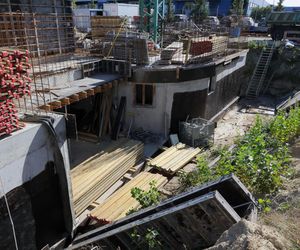 Nowy Komisariat Policji w Warszawie. Wybudują go za ponad 25 mln zł