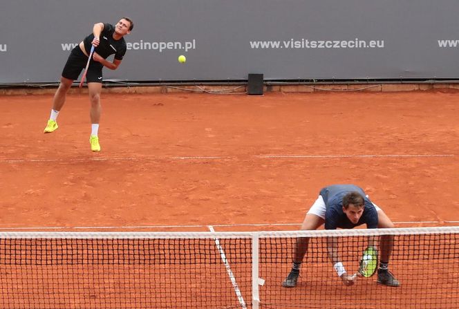 Invest in Szczecin Open