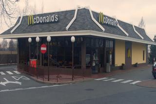 McDonald’s 1 maja 2023 – czy jest otwarty w Białymstoku? Od której do której czynna restauracja?