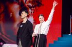 Sw@da i Niczos nie pojechali na Eurowizję, ale fani ich kochają. Sukces Polski w konkursie