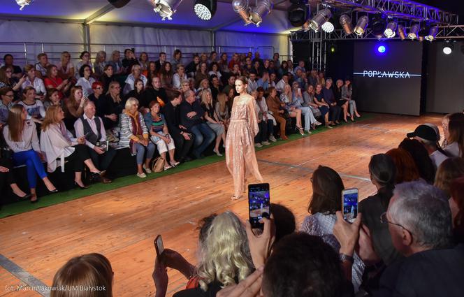 Eastern Fashion Week 2019. Święto mody w Białymstoku