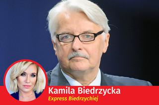 Witold Waszczykowski o Cichanouskiej: to ona powinna się tłumaczyć, nie Terlecki [EXPRESS BIEDRZYCKIEJ]